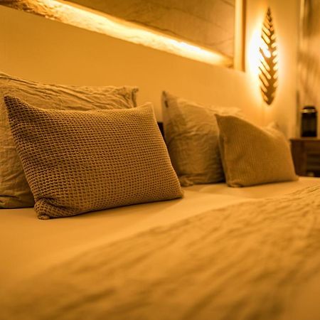 Locanda Boutique Hotel Штольберг Экстерьер фото