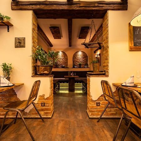 Locanda Boutique Hotel Штольберг Экстерьер фото