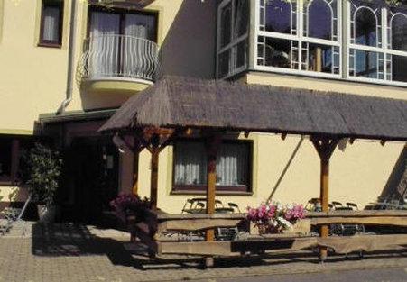 Locanda Boutique Hotel Штольберг Экстерьер фото