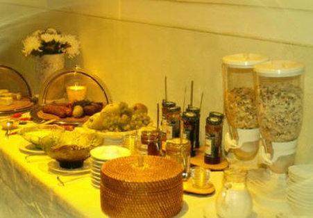 Locanda Boutique Hotel Штольберг Экстерьер фото