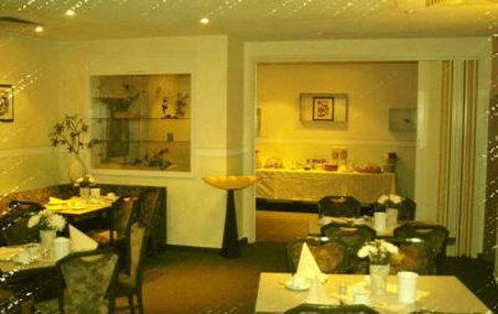 Locanda Boutique Hotel Штольберг Экстерьер фото