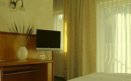 Locanda Boutique Hotel Штольберг Экстерьер фото