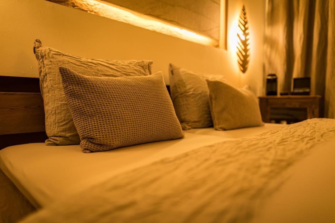Locanda Boutique Hotel Штольберг Экстерьер фото
