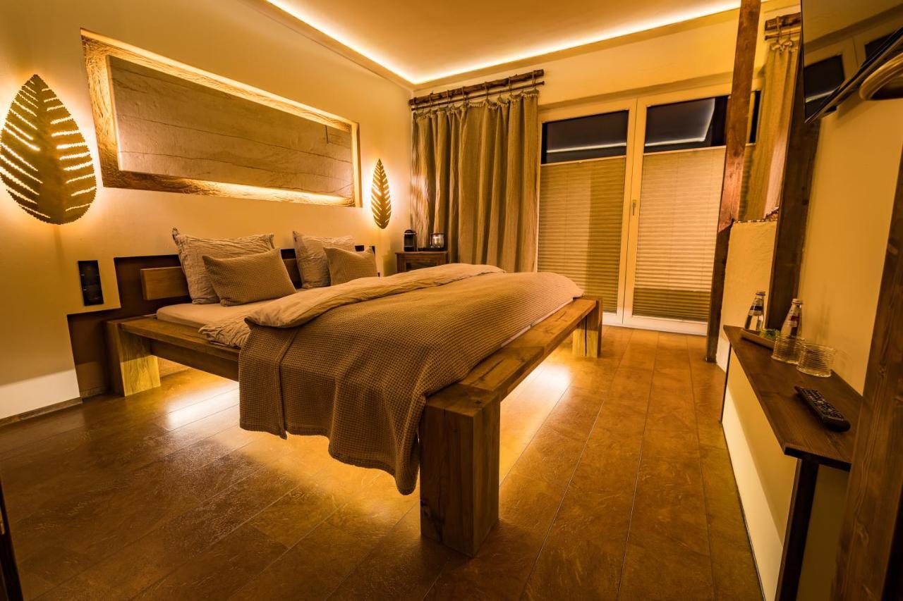 Locanda Boutique Hotel Штольберг Экстерьер фото