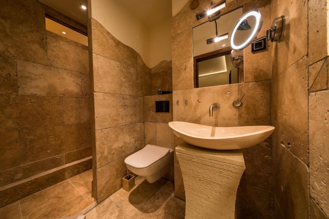Locanda Boutique Hotel Штольберг Экстерьер фото