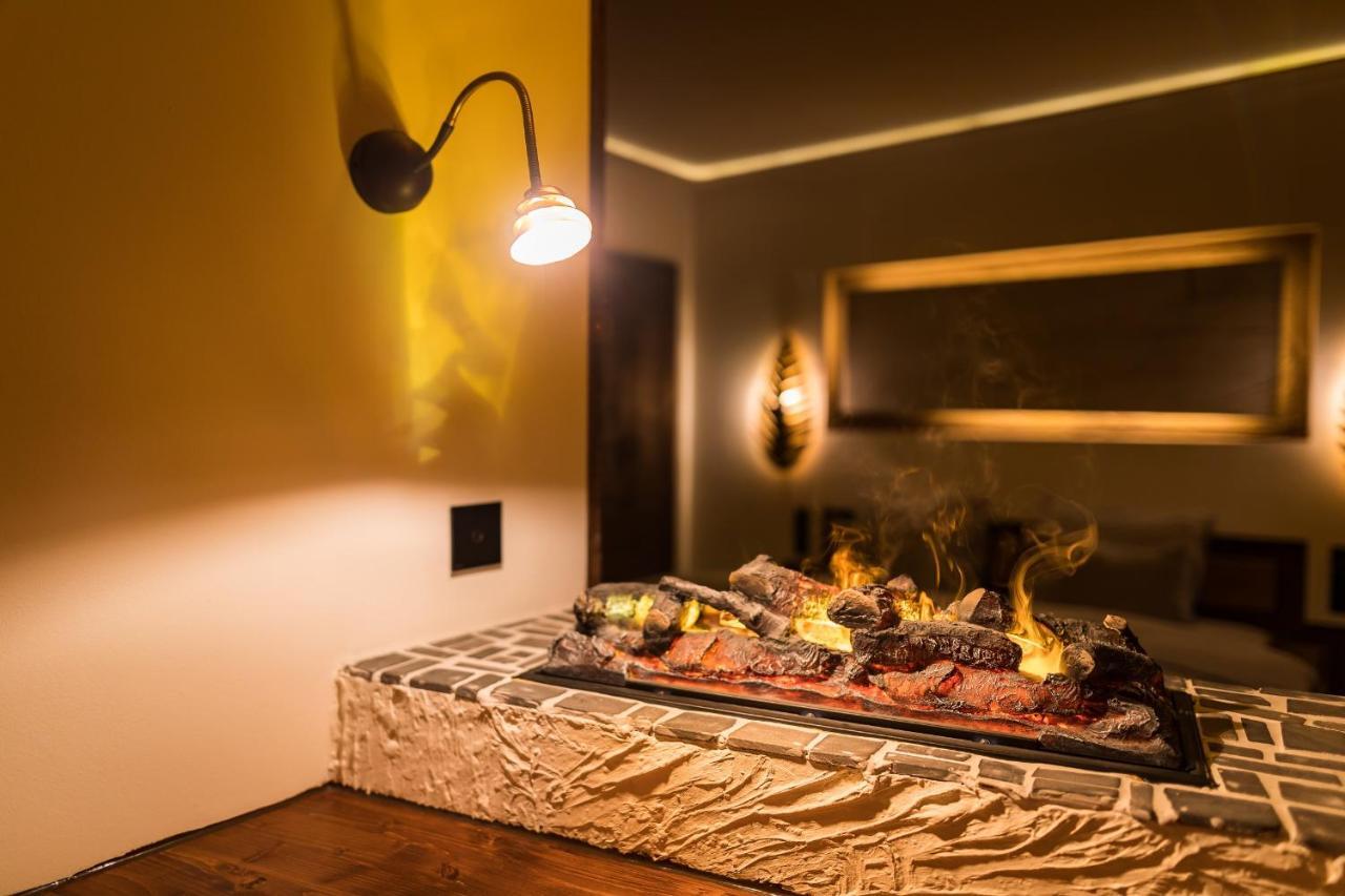 Locanda Boutique Hotel Штольберг Экстерьер фото